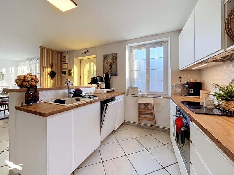 Vente Maison Truyes 37320 5 pièces - 99 m²