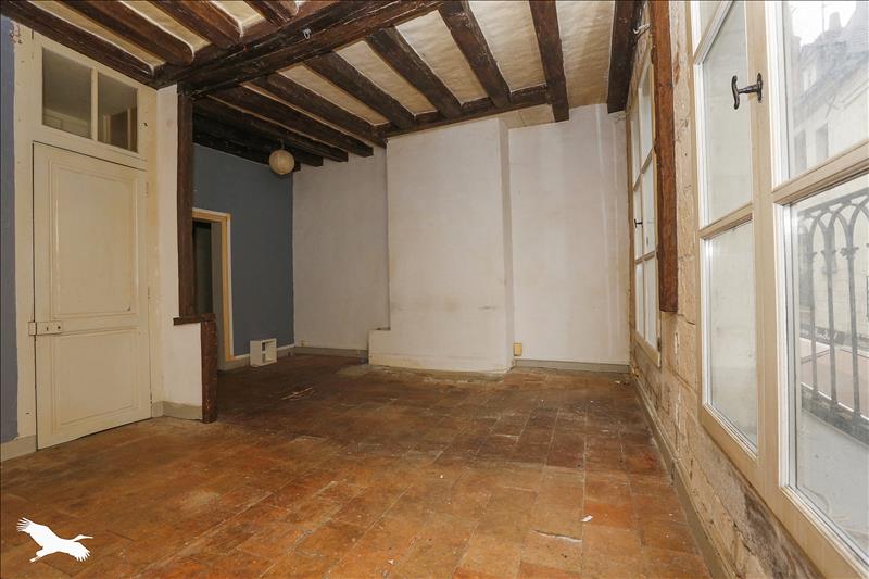 Vente Immeuble TOURS - -  184 m² - (37000)