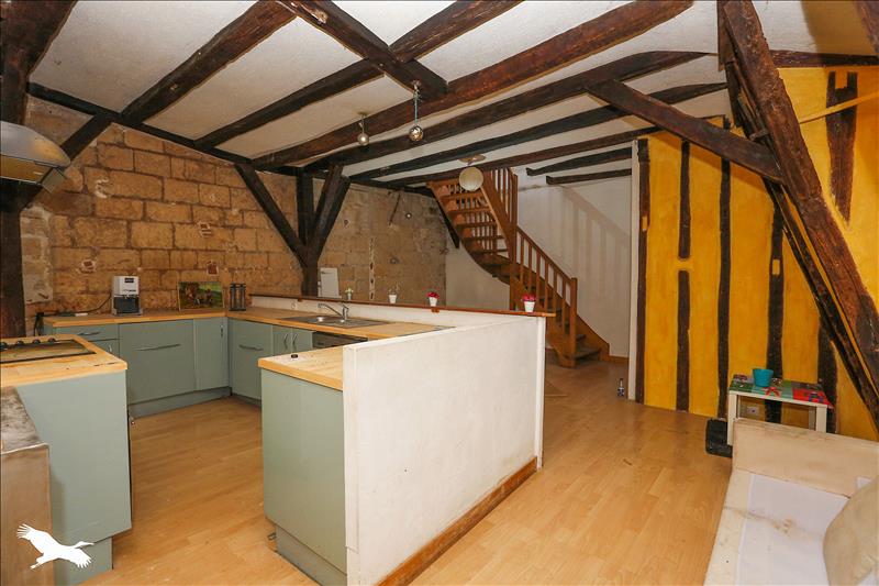 Vente Immeuble TOURS - -  184 m² - (37000)
