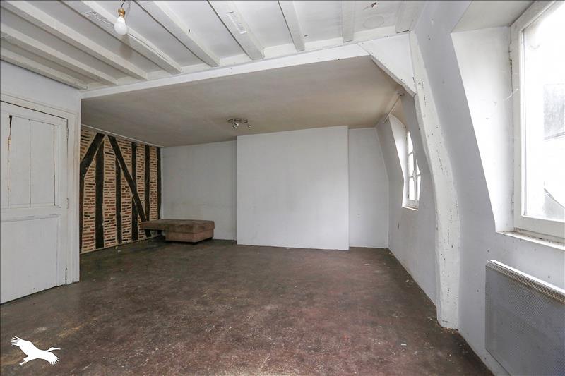 Vente Immeuble TOURS - -  184 m² - (37000)