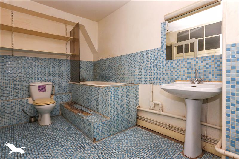 Vente Immeuble TOURS - -  184 m² - (37000)