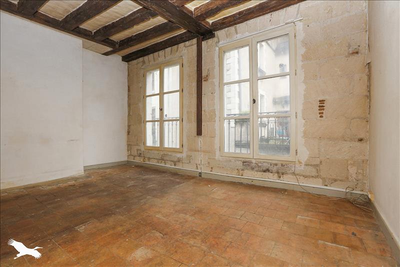 Vente Immeuble TOURS - -  184 m² - (37000)