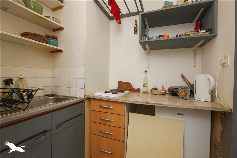 Vente Appartement TOURS - 1 pièce -39 m² - (37000)
