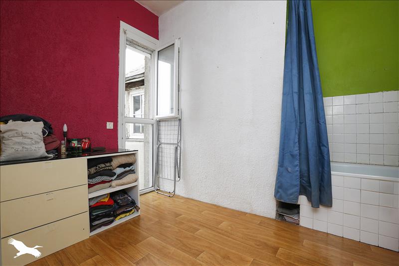 Vente Appartement TOURS - 1 pièce -39 m² - (37000)