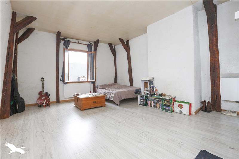 Vente Appartement TOURS - 1 pièce -39 m² - (37000)