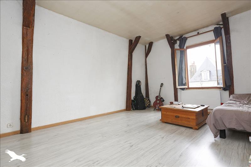 Vente Appartement TOURS - 1 pièce -39 m² - (37000)