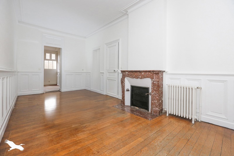Vente Maison TOURS - 6 pièces -135 m² - (37000)