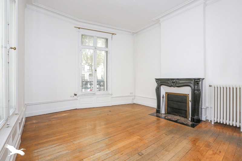 Vente Maison TOURS - 6 pièces -135 m² - (37000)