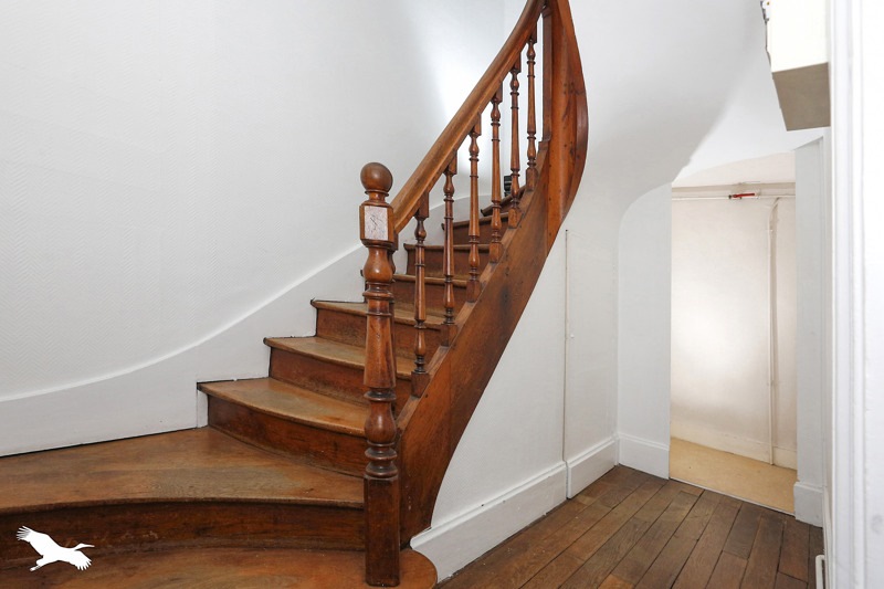 Vente Maison TOURS - 6 pièces -135 m² - (37000)