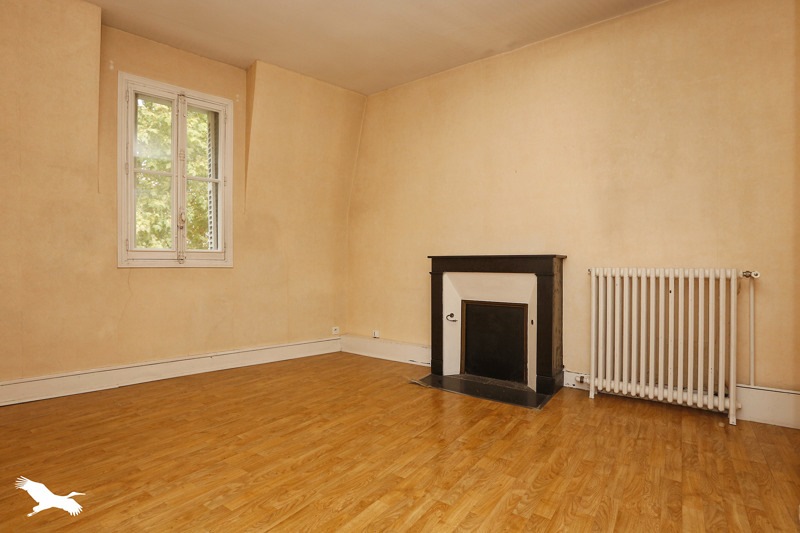 Vente Maison TOURS - 6 pièces -135 m² - (37000)