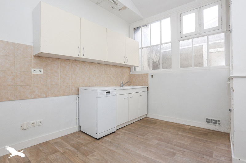 Vente Maison TOURS - 6 pièces -135 m² - (37000)
