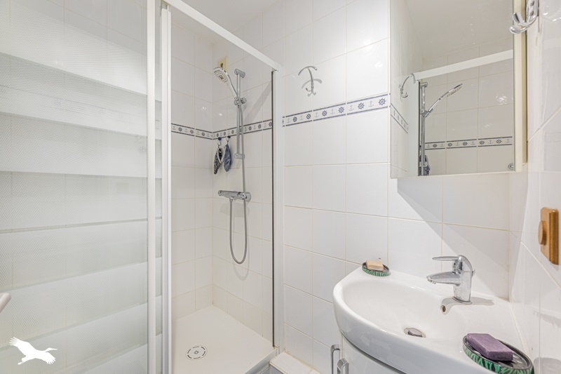 Vente Appartement TOURS - 3 pièces -59 m² - (37000)