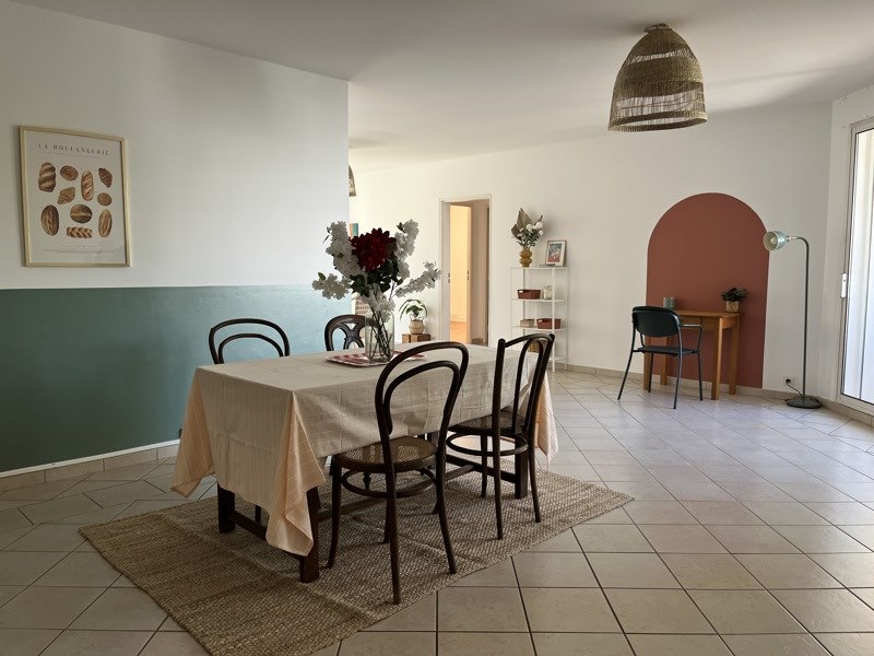 Vente Appartement TOURS - 4 pièces -90 m² - (37000)