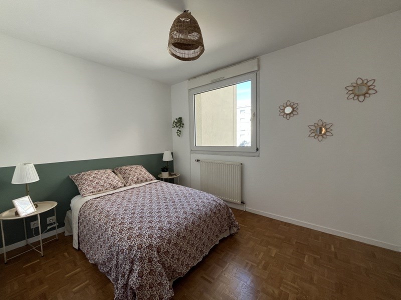 Vente Appartement TOURS - 4 pièces -90 m² - (37000)