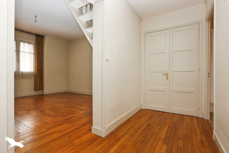 Vente Appartement TOURS - 3 pièces -79 m² - (37000)