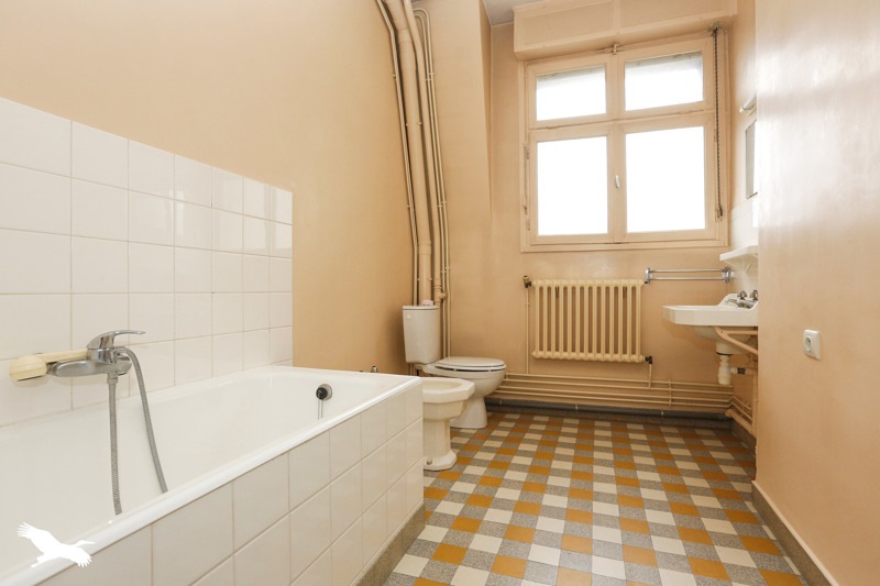 Vente Appartement TOURS - 3 pièces -79 m² - (37000)
