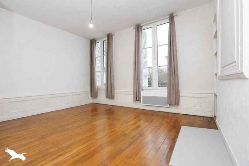 Vente Appartement TOURS - 2 pièces -47 m² - (37000)