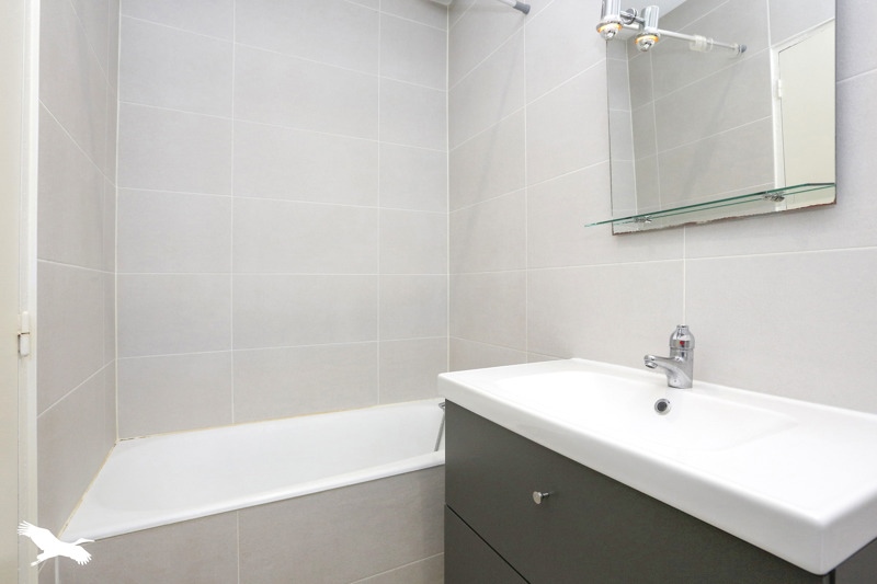 Vente Appartement TOURS - 2 pièces -47 m² - (37000)