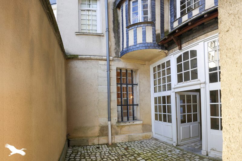 Appartement 3 pièces 70 m² · à Tours · 70 m² · 249 999 €