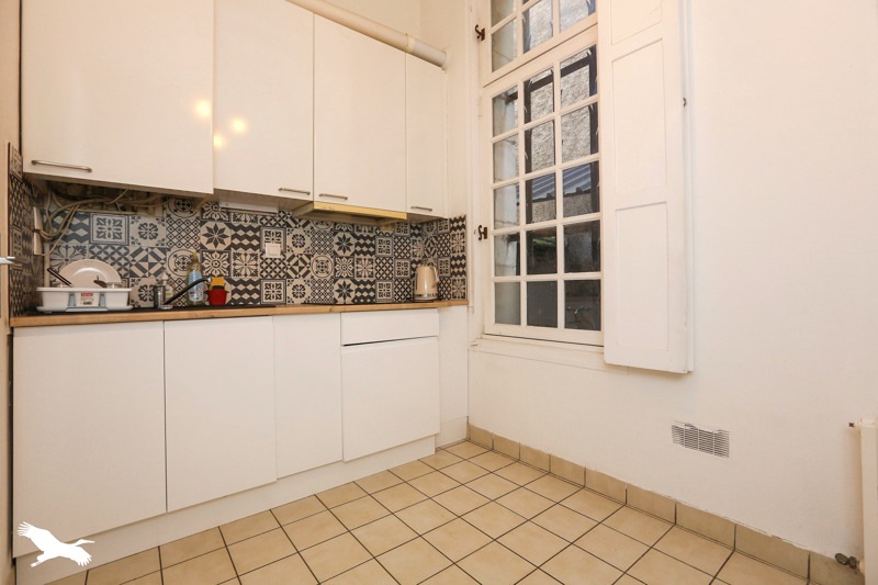Vente Appartement TOURS - 3 pièces -70 m² - (37000)