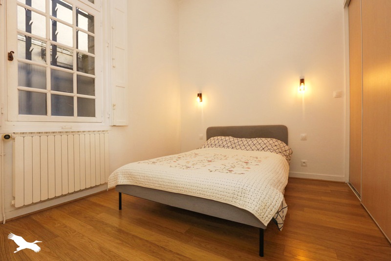 Vente Appartement TOURS - 3 pièces -70 m² - (37000)