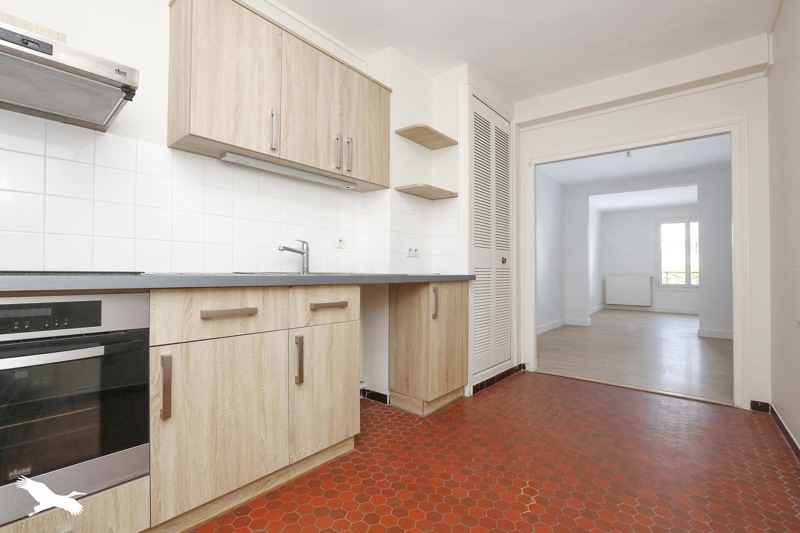 Appartement 4 pièces 95 m² · à Tours · 95 m² · 349 958 €
