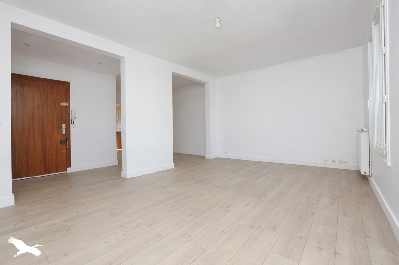 Vente Appartement TOURS - 4 pièces -95 m² - (37000)