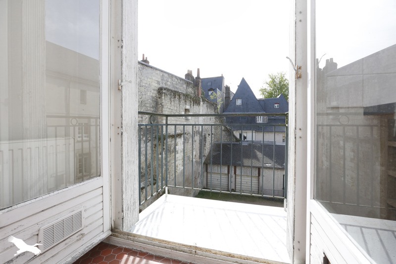 Vente Appartement TOURS - 4 pièces -95 m² - (37000)