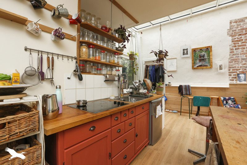 Vente Appartement TOURS - 3 pièces -71 m² - (37000)