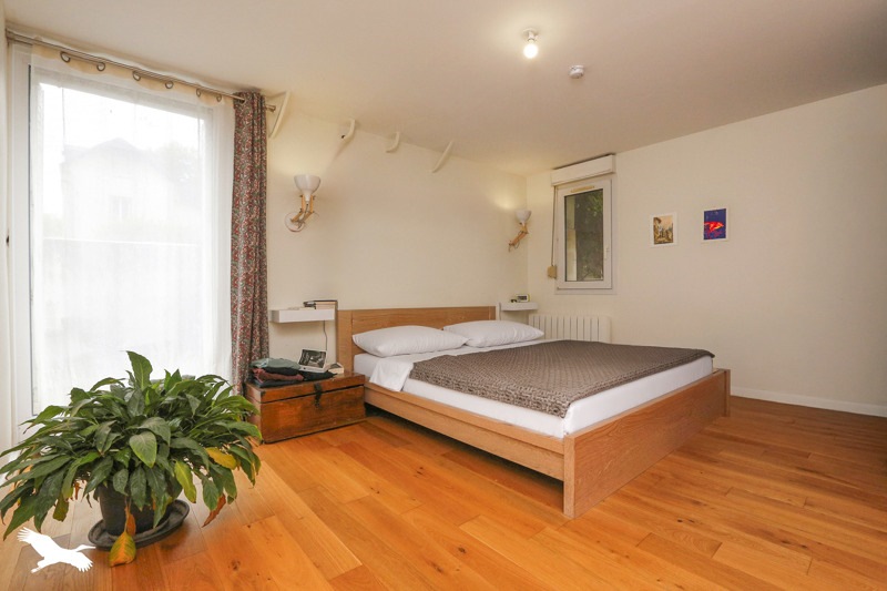 Vente Appartement TOURS - 3 pièces -71 m² - (37000)