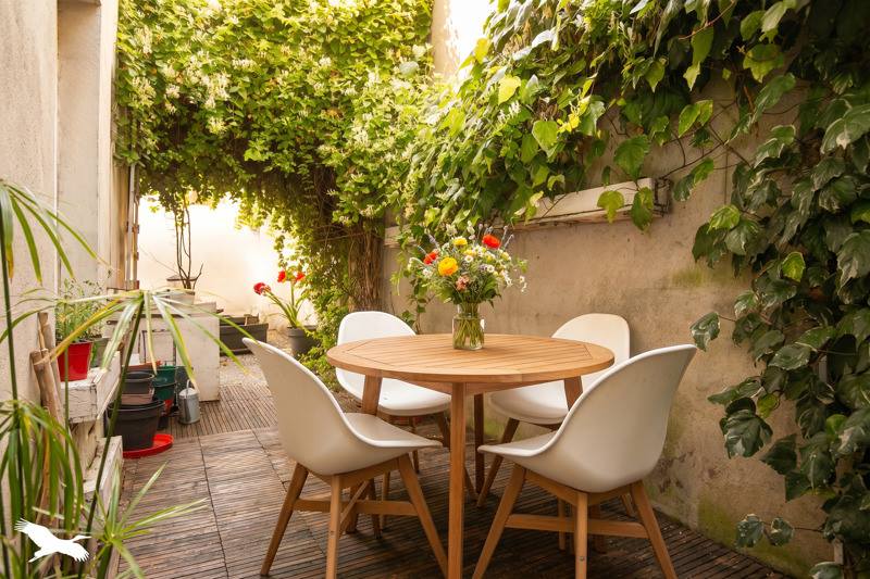 Vente Appartement TOURS - 3 pièces -71 m² - (37000)