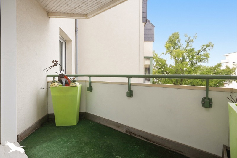 Vente Appartement TOURS - 4 pièces -93 m² - (37000)