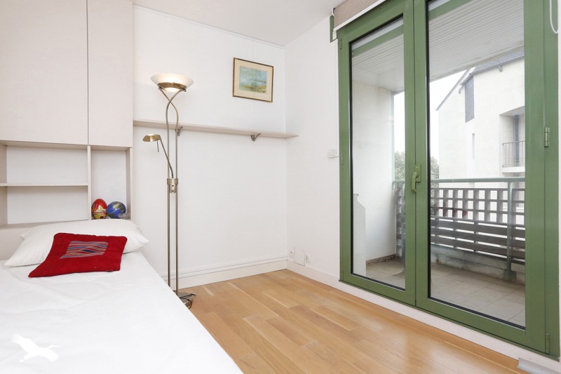 Vente Appartement TOURS - 4 pièces -93 m² - (37000)