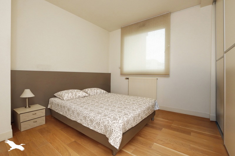Vente Appartement TOURS - 4 pièces -93 m² - (37000)