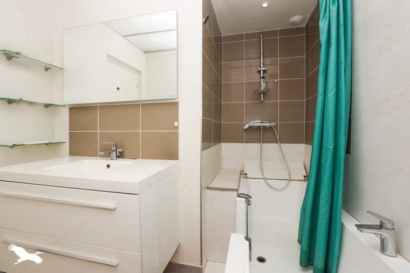 Vente Appartement TOURS - 4 pièces -93 m² - (37000)