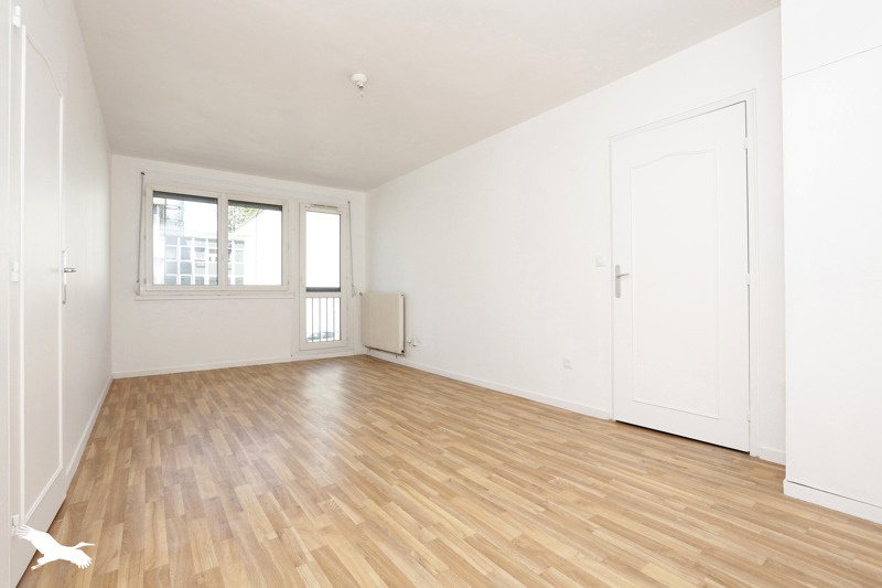 Vente Appartement Tours - 2 pièces -53 m² - (37000)