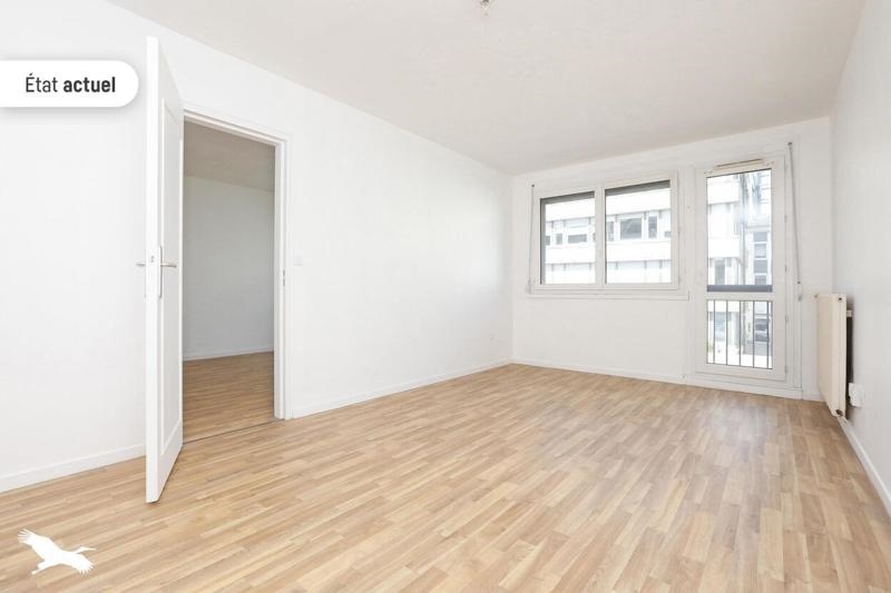 Appartement 2 pièces 53 m² · à Tours · 53 m² · 164 300 €