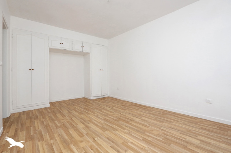 Vente Appartement TOURS - 2 pièces -53 m² - (37000)