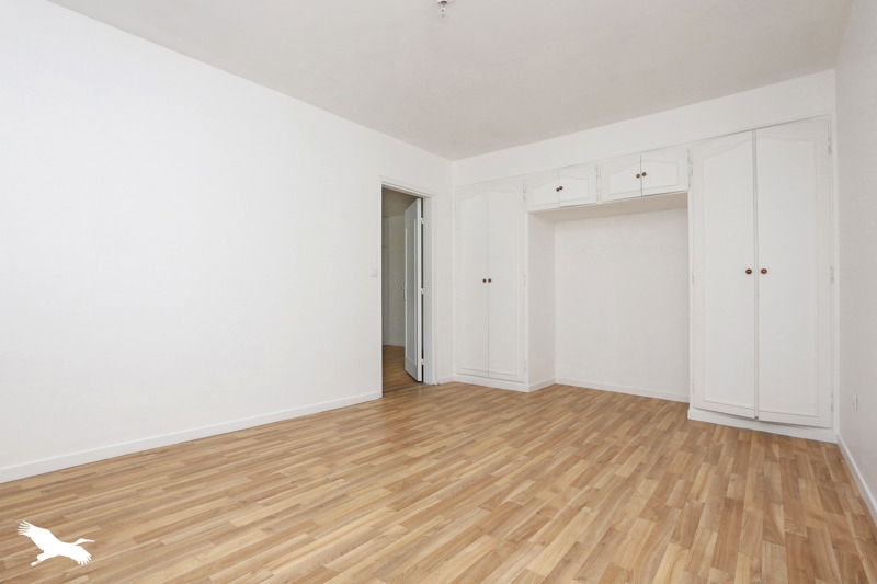 Vente Appartement TOURS - 2 pièces -53 m² - (37000)