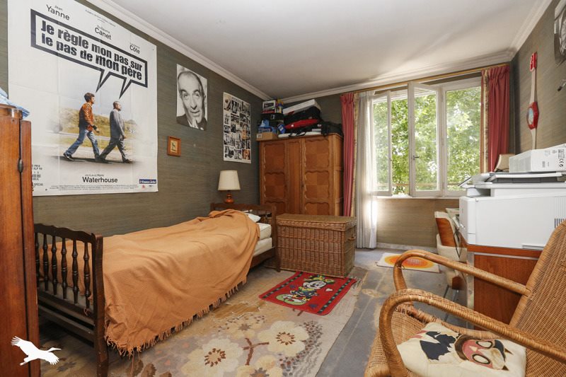 Vente Appartement TOURS - 5 pièces -150 m² - (37000)