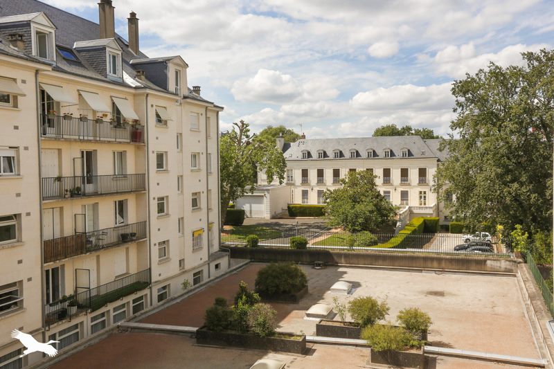 Vente Appartement TOURS - 5 pièces -150 m² - (37000)