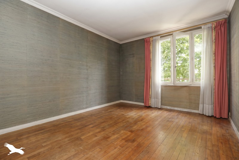 Vente Appartement TOURS - 2 pièces -59 m² - (37000)