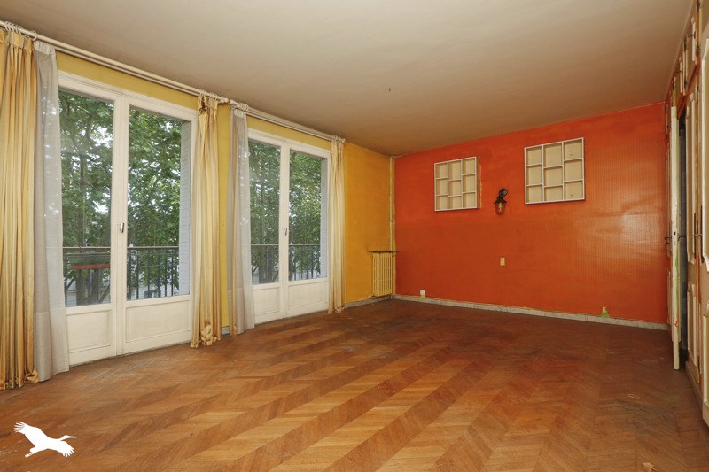 Appartement 2 pièces 59 m² · à Tours · 59 m² · 192 240 €