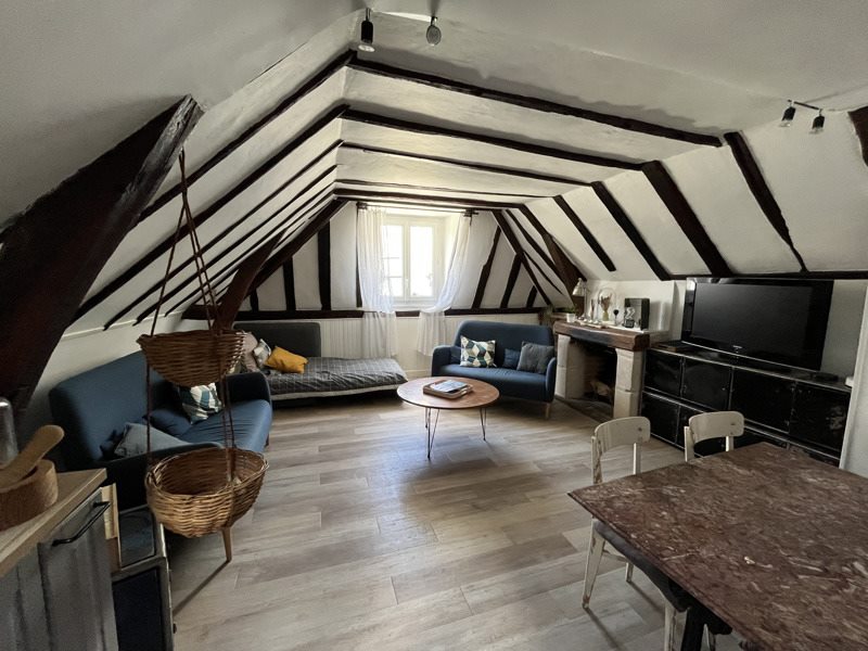 Vente Appartement TOURS 37000 2 pièces - 37 m²