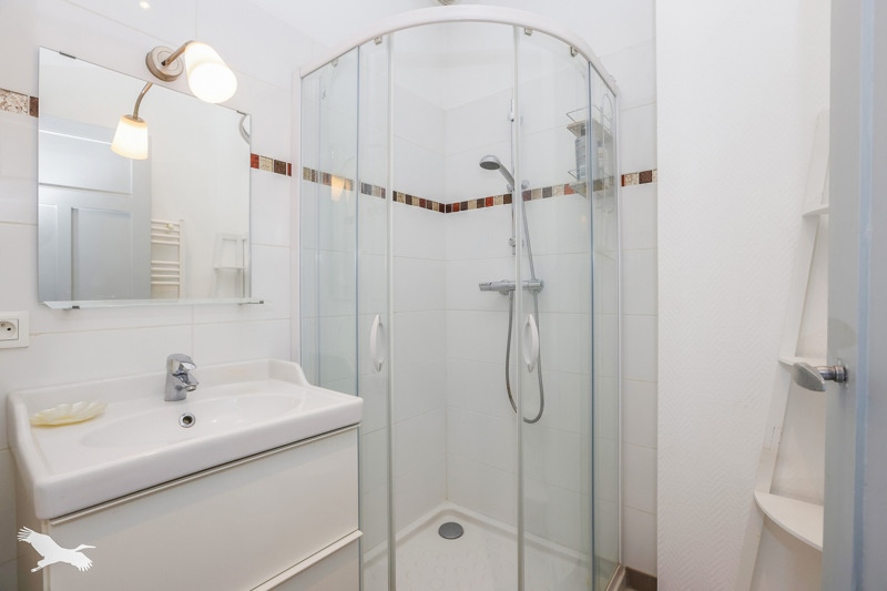 Vente Appartement TOURS - 4 pièces -101 m² - (37000)