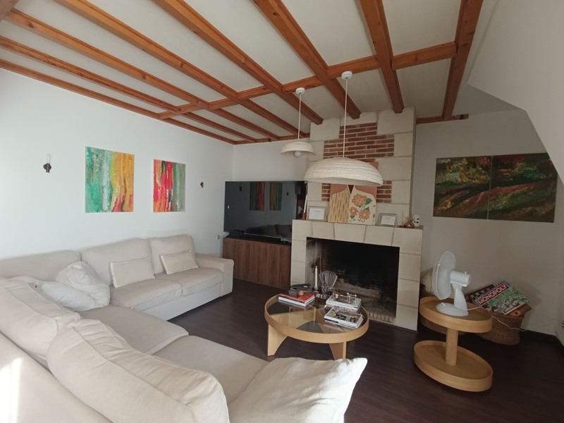 Appartement 3 pièces 79 m² · à Tours · 79 m² · 328 290 €