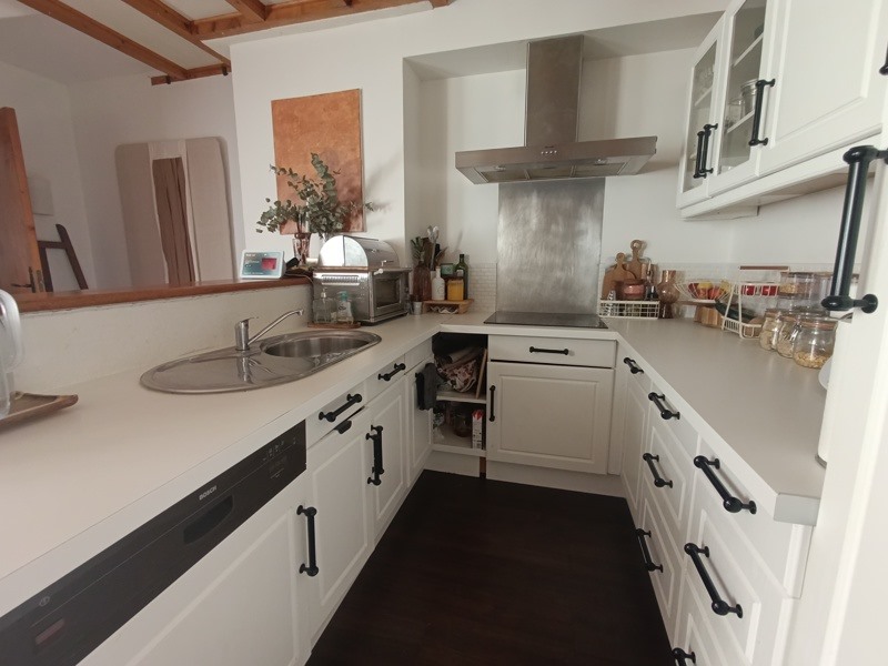 Vente Appartement TOURS - 3 pièces -79 m² - (37000)