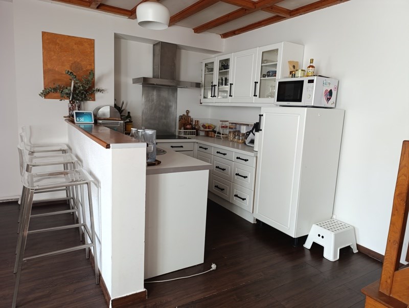 Vente Appartement TOURS - 3 pièces -79 m² - (37000)