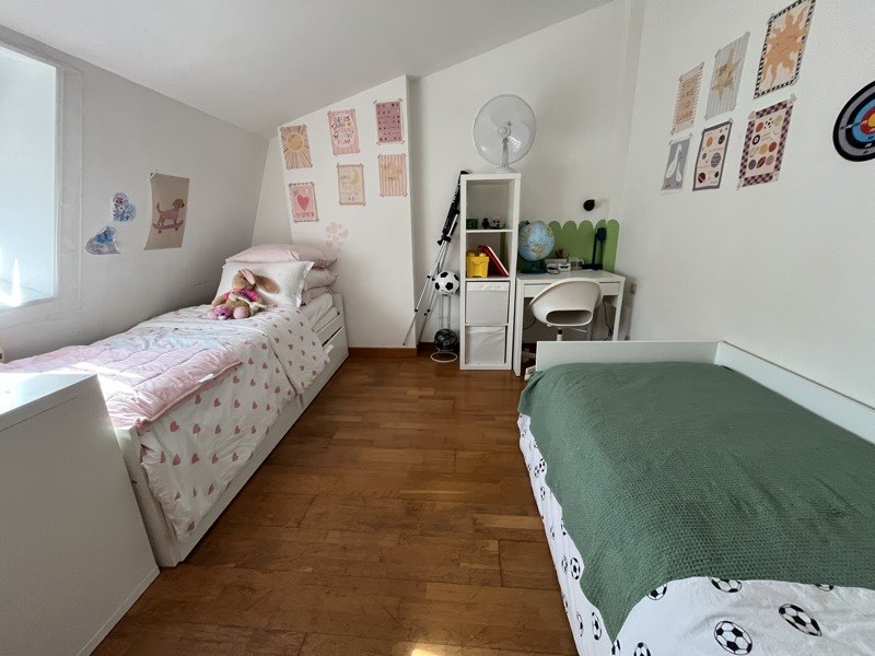Vente Appartement TOURS - 3 pièces -79 m² - (37000)