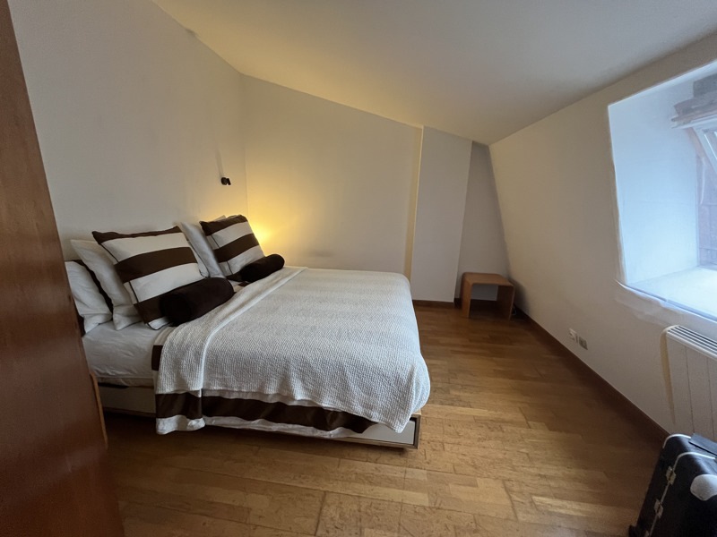 Vente Appartement TOURS - 3 pièces -79 m² - (37000)